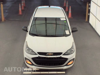 2021 Chevrolet Spark LS 1SA - miniatura 2