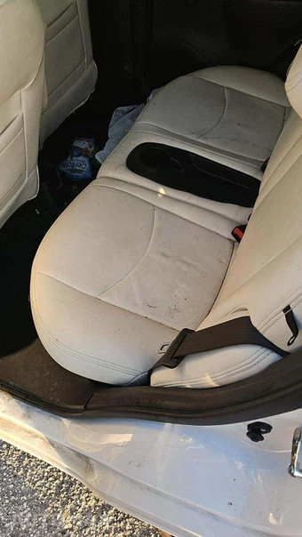 2021 Chevrolet Spark LS 1SA - miniatura 22