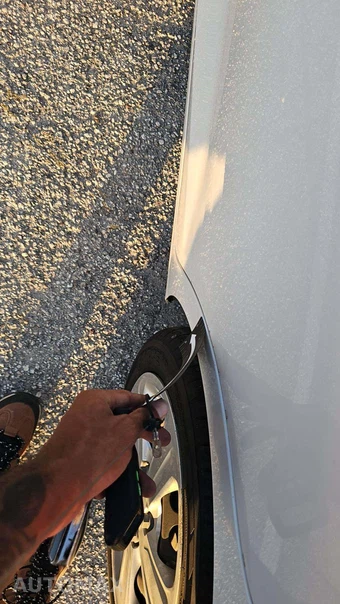 2021 Chevrolet Spark LS 1SA - miniatura 25