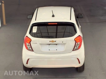 2021 Chevrolet Spark LS 1SA - miniatura 5
