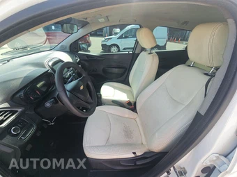 2021 Chevrolet Spark LS 1SA - miniatura 7