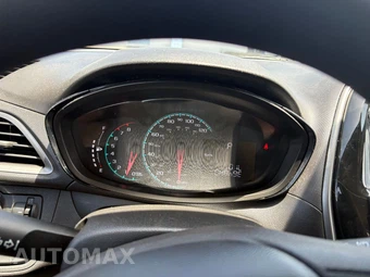 2021 Chevrolet Spark LS 1SB - miniatura 10