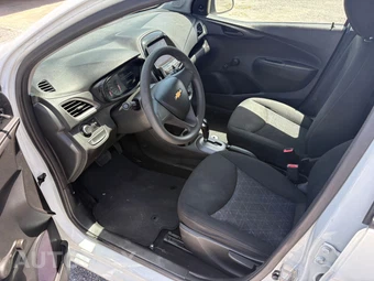 2021 Chevrolet Spark LS 1SB - miniatura 6