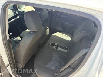 2021 Chevrolet Spark LS 1SB - miniatura 7