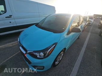 2021 Chevrolet Spark LS 1SB
