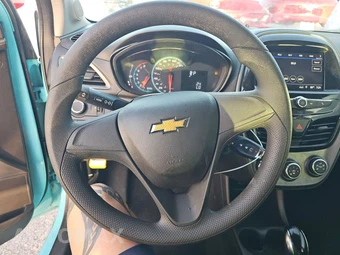 2021 Chevrolet Spark LS 1SB – miniatura 10