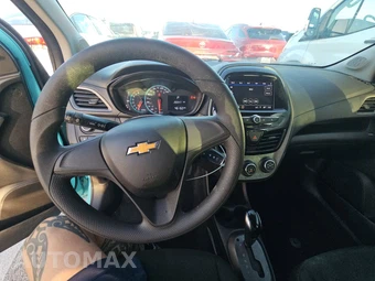 2021 Chevrolet Spark LS 1SB – miniatura 11