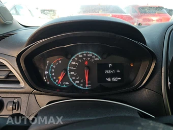2021 Chevrolet Spark LS 1SB – miniatura 12