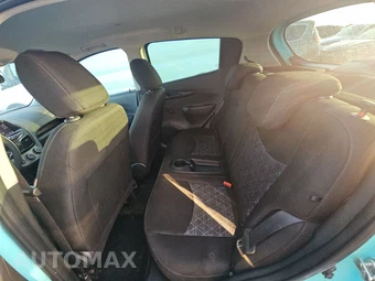 2021 Chevrolet Spark LS 1SB – miniatura 13