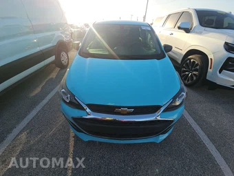 2021 Chevrolet Spark LS 1SB – miniatura 2