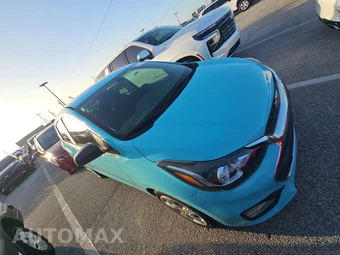 2021 Chevrolet Spark LS 1SB – miniatura 3