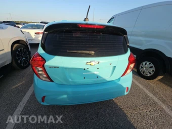 2021 Chevrolet Spark LS 1SB – miniatura 5