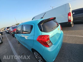 2021 Chevrolet Spark LS 1SB – miniatura 6
