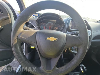 2021 Chevrolet Spark LS 1SB – miniatura 10