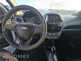 2021 Chevrolet Spark LS 1SB – miniatura 11