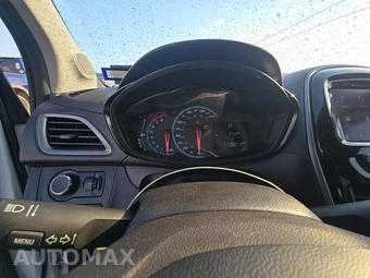 2021 Chevrolet Spark LS 1SB – miniatura 12