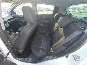 2021 Chevrolet Spark LS 1SB – miniatura 13