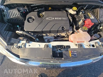 2021 Chevrolet Spark LS 1SB – miniatura 15