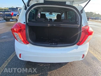 2021 Chevrolet Spark LS 1SB – miniatura 16