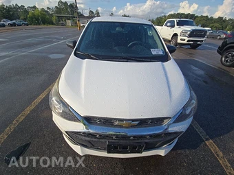 2021 Chevrolet Spark LS 1SB – miniatura 2