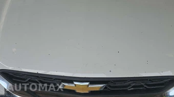 2021 Chevrolet Spark LS 1SB – miniatura 26
