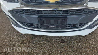 2021 Chevrolet Spark LS 1SB – miniatura 27