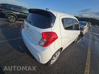 2021 Chevrolet Spark LS 1SB – miniatura 4