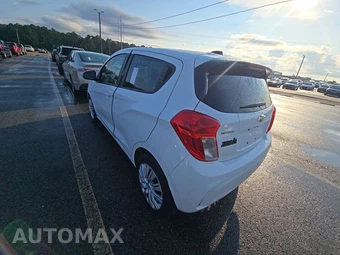 2021 Chevrolet Spark LS 1SB – miniatura 6