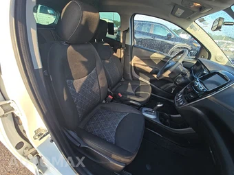 2021 Chevrolet Spark LS 1SB – miniatura 8