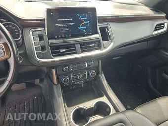2021 Chevrolet Suburban High Country 3LZ - miniatura 10
