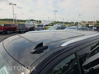 2021 Chevrolet Suburban High Country 3LZ - miniatura 12