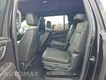 2021 Chevrolet Suburban High Country 3LZ - miniatura 13