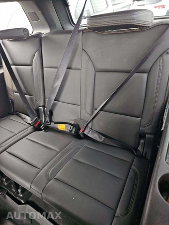 2021 Chevrolet Suburban High Country 3LZ - miniatura 14