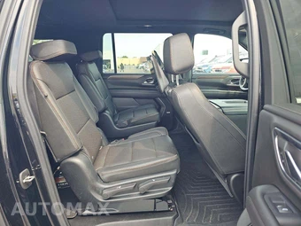 2021 Chevrolet Suburban High Country 3LZ - miniatura 17