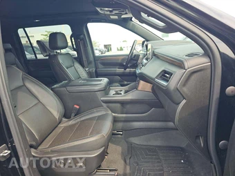2021 Chevrolet Suburban High Country 3LZ - miniatura 19