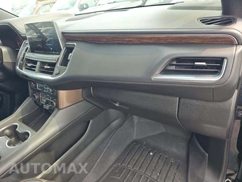 2021 Chevrolet Suburban High Country 3LZ - miniatura 20