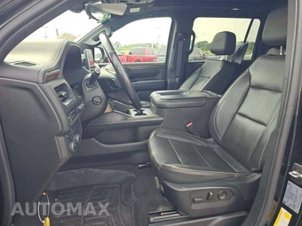 2021 Chevrolet Suburban High Country 3LZ - miniatura 6