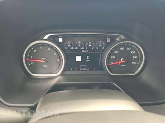 2021 Chevrolet Suburban High Country 3LZ - miniatura 9