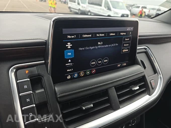 2021 Chevrolet Suburban High Country 3LZ - miniatura 11