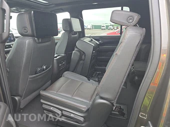 2021 Chevrolet Suburban High Country 3LZ - miniatura 13
