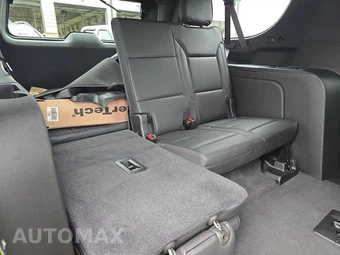 2021 Chevrolet Suburban High Country 3LZ - miniatura 14