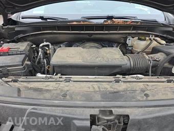 2021 Chevrolet Suburban High Country 3LZ - miniatura 16