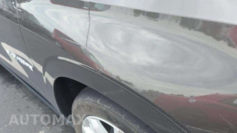 2021 Chevrolet Suburban High Country 3LZ - miniatura 21