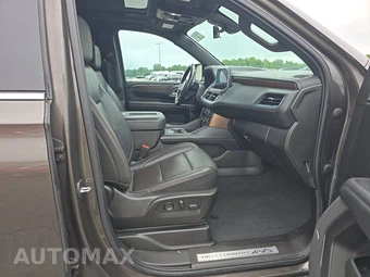 2021 Chevrolet Suburban High Country 3LZ - miniatura 8