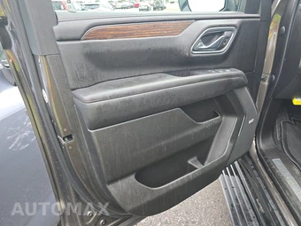 2021 Chevrolet Suburban High Country 3LZ - miniatura 9