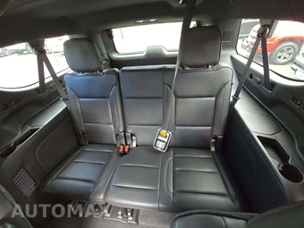 2021 Chevrolet Suburban High Country 3LZ - miniatura 14