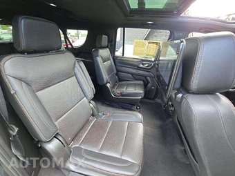 2021 Chevrolet Suburban High Country 3LZ - miniatura 17