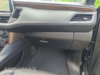 2021 Chevrolet Suburban High Country 3LZ - miniatura 20