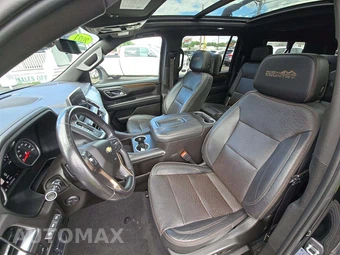 2021 Chevrolet Suburban High Country 3LZ - miniatura 6
