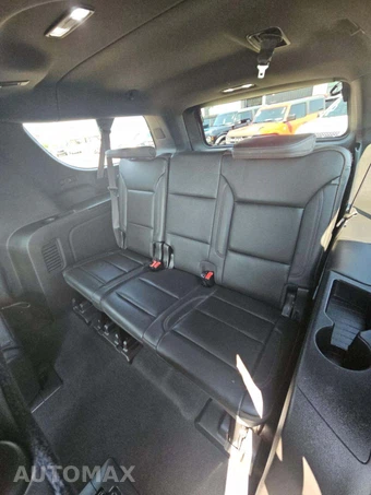 2021 Chevrolet Suburban High Country 3LZ - miniatura 11